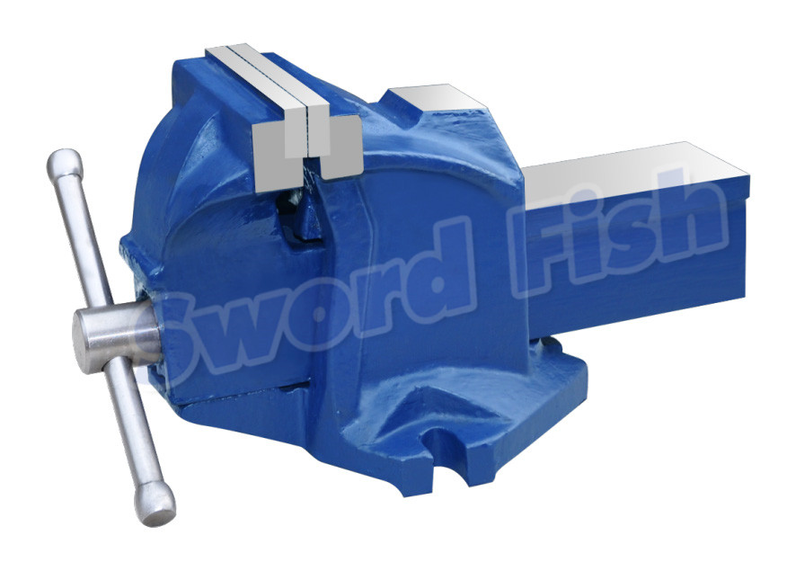 英式固定帶砧臺(tái)鉗