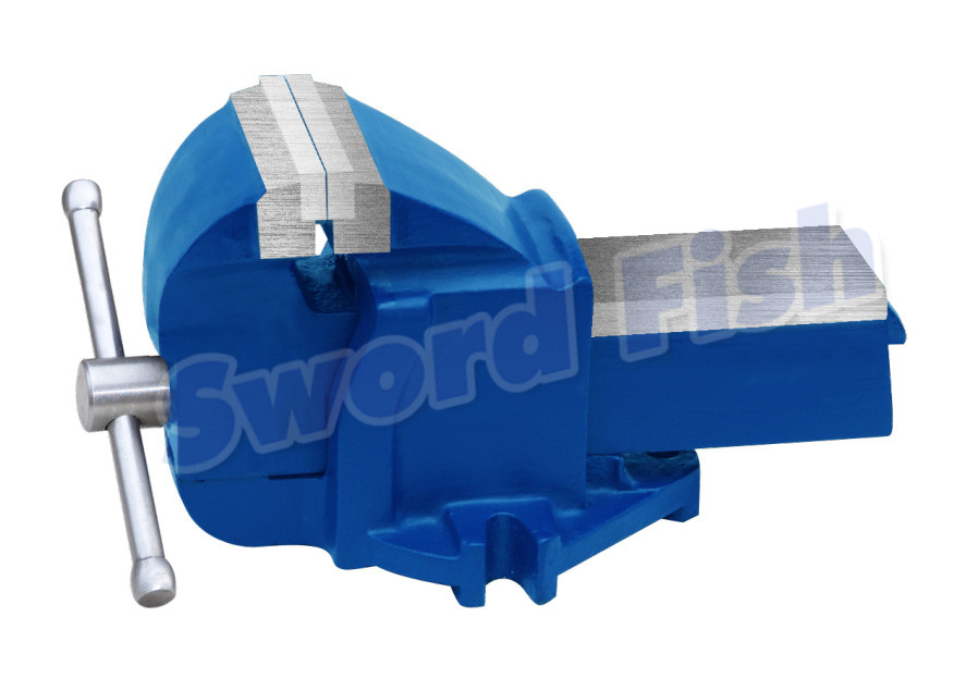 英式固定無(wú)砧臺(tái)鉗