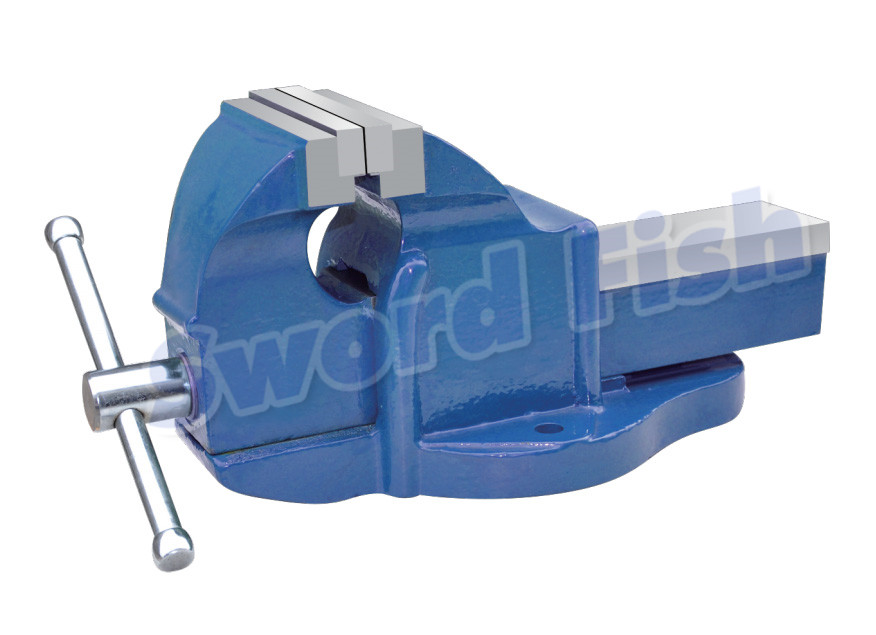 LV日式固定式無(wú)砧臺(tái)鉗