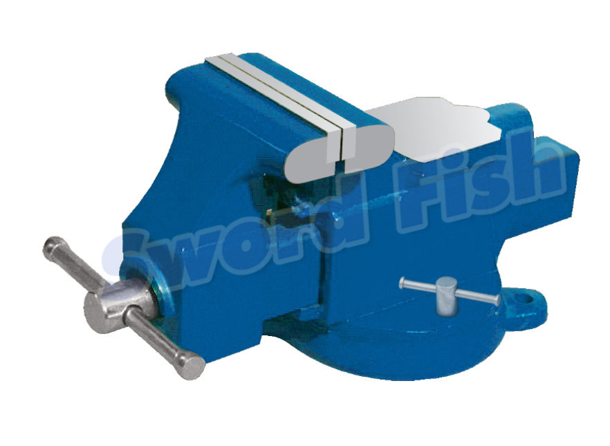 美式活動帶砧臺鉗(I)