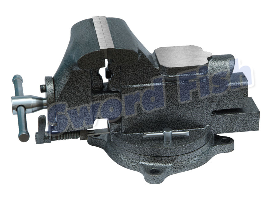 美式快速夾緊臺(tái)鉗