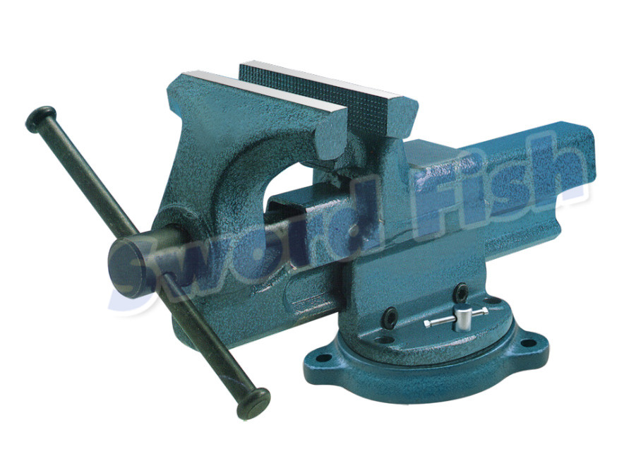 活動式鍛打臺鉗