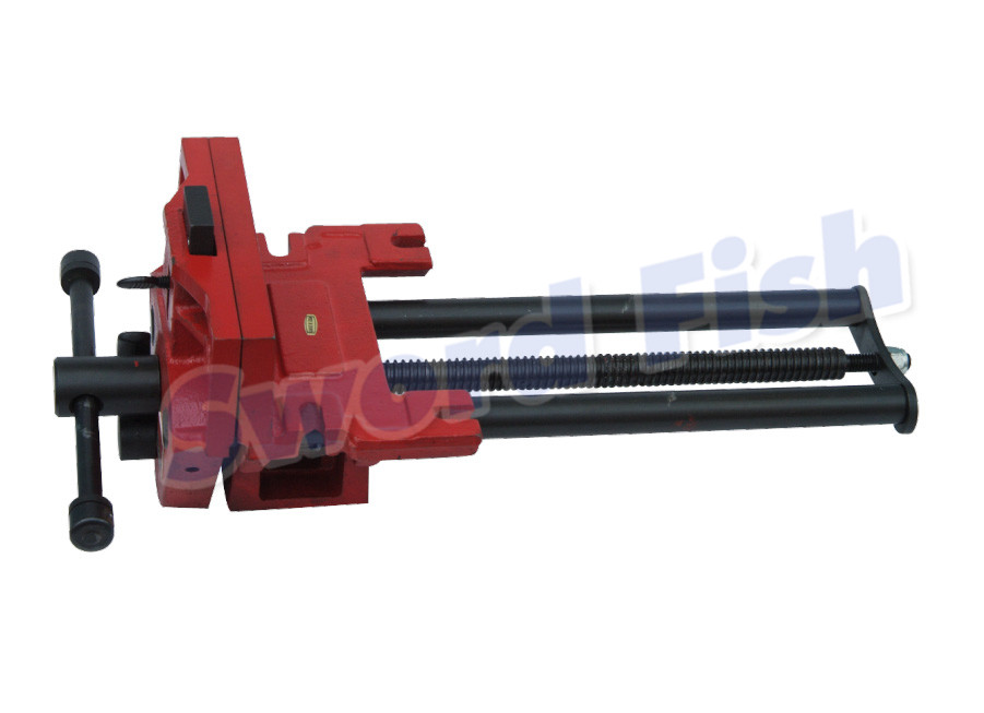 快速夾緊木工臺鉗